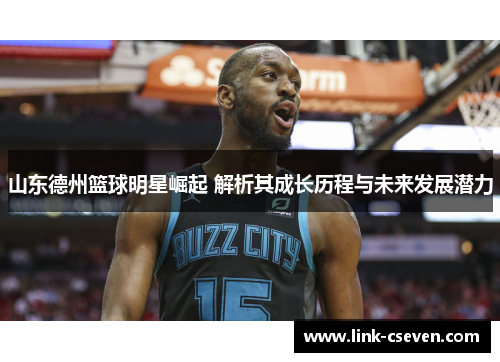 山东德州篮球明星崛起 解析其成长历程与未来发展潜力
