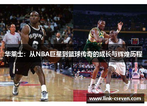 华莱士：从NBA巨星到篮球传奇的成长与辉煌历程