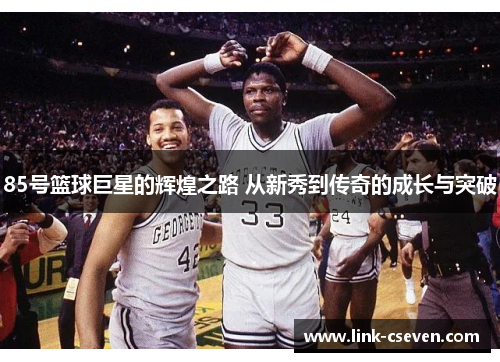 85号篮球巨星的辉煌之路 从新秀到传奇的成长与突破