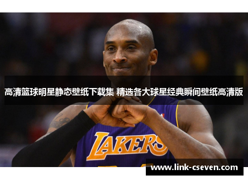 高清篮球明星静态壁纸下载集 精选各大球星经典瞬间壁纸高清版